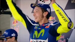 Valentino Rossi - 46