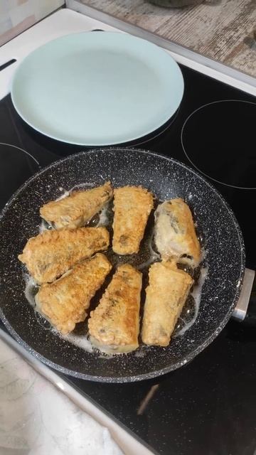 ПАПА МОЖЕТ, хек жареный, ВКУСНО.. ✊ПОДПИШИСЬ смотреть онлайн