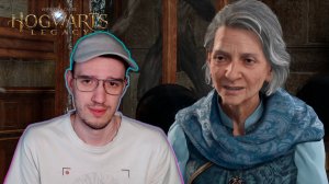 Дуэльное Левиосо | Хогвартс Наследие (Hogwarts Legacy) | 3