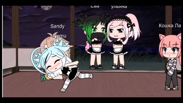 МиЛыЕ ЛиСяТа🍬 смотреть онлайн