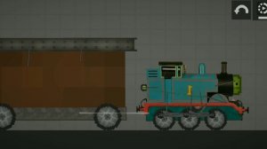 Testing Thomas | Melon Playground