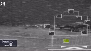 Пять ночей в подъезде №1