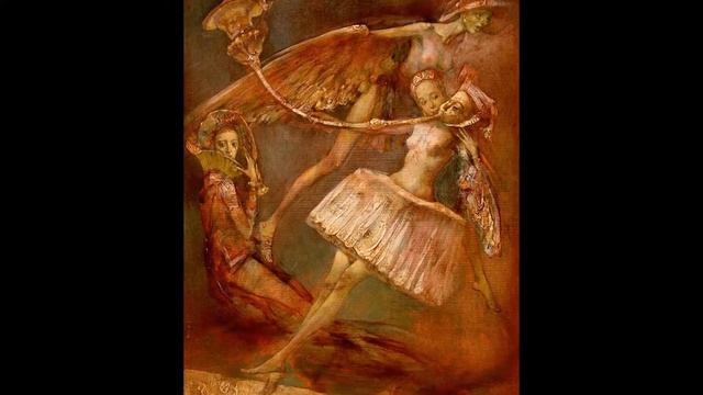 A Arte de Alexander Dolgikh смотреть онлайн