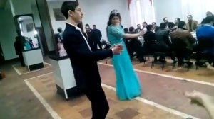 Цыганская свадьба