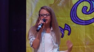 Ева Аш -Beggin, міжнародний фестиваль Зоряна Осінь