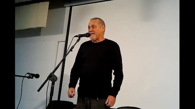 2011.10.24 день рождения Лена Ковриго, Аркадий Апрасовский, Юлиан Татти в КСП Нетании смотреть онлайн