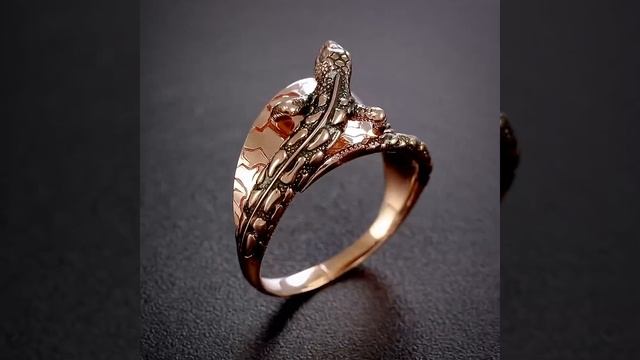 Кольцо ящерица смотреть онлайн