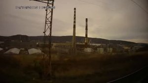 Кандалакша-Мурманск Двадцать третья серия