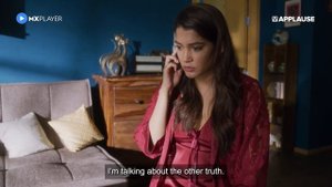 Danny, Mini & the Stranger | Anuja Joshi | Hello Mini S3 | MX Player