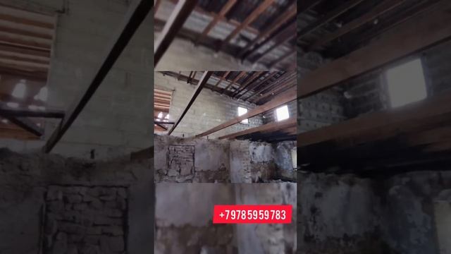 Продаётся дом в Крыму! Вид на море! +79785959783. морекрым#домнаморе#недвижимостьвкрыму#волны