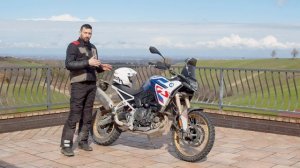 Prova BMW F 800 GS, F 900 GS e F 900 GS Adventure 2024