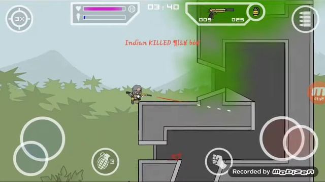 How to play mini militia hack version in online £££ смотреть онлайн