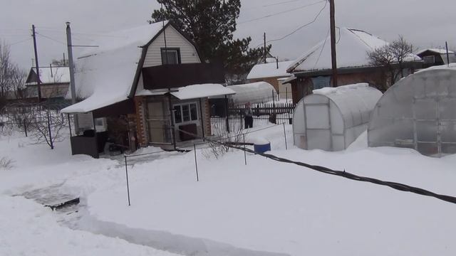 Жизнь Дачная #47 смотреть онлайн