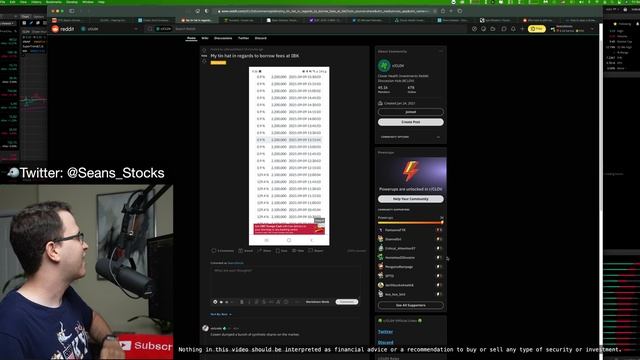 CLOV – I’M NOT LEAVING!! I LIKE THIS STOCK!!! 🍀 Clover Health 🚀🌕 смотреть онлайн