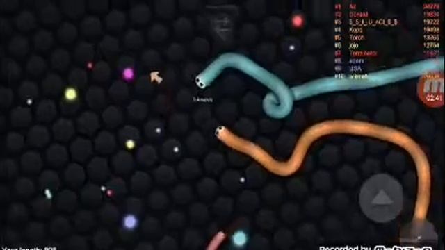 Слизарио смотреть онлайн