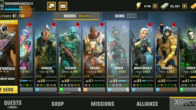 This Bug need to fix||Hero hunters смотреть онлайн