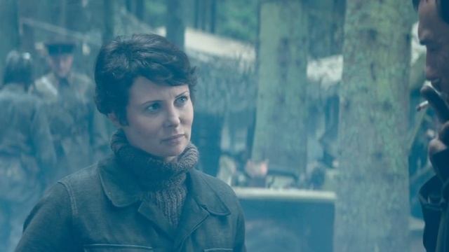 Несокрушимый 2018