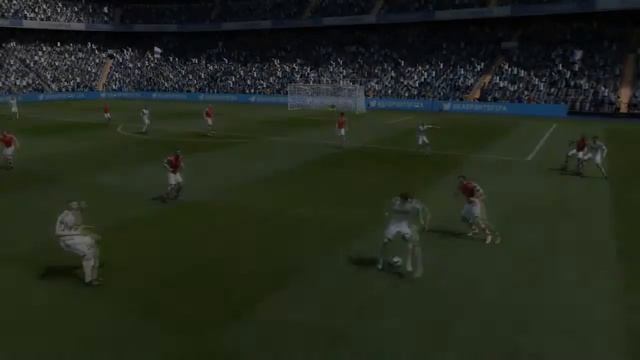 FIFA15 UT Toni Kroos смотреть онлайн