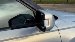 JAECOO J7 - ПРОКАТ АВТО В КАЛИНИНГРАДЕ