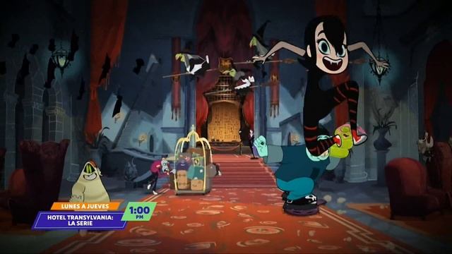 Promo Kid Siete (Octubre 2022) Azteca 7 смотреть онлайн