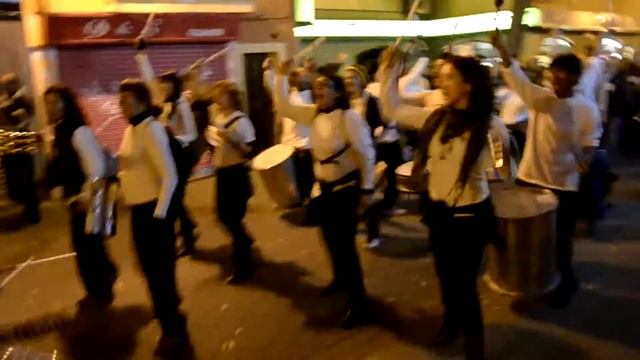 Tambors per a la pau - Rumba смотреть онлайн