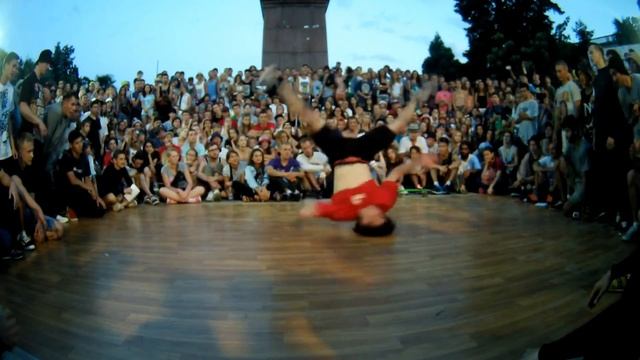Awesome Moments by Predatorz  Gipsy 7
