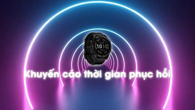 12 tính năng hay nhất trên Garmin Fenix 7S Sapphire Solar | Thế Giới Đồng Hồ смотреть онлайн