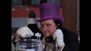 Burgess Meredith's Quackathon Part 2