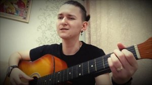 КОРОЛЕВА | Сергей Есенин
#есенин #подгитару #королева #олюбви