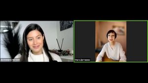 Отзывы учеников Проф.переподготовки на таролога-психолога. Школа Дженнифер Митчелл
