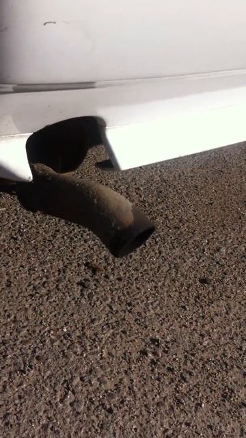 Fiat Tempra 2.0 выхлоп смотреть онлайн