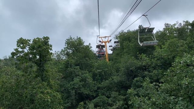 Mutianyu Great Wall Trip смотреть онлайн