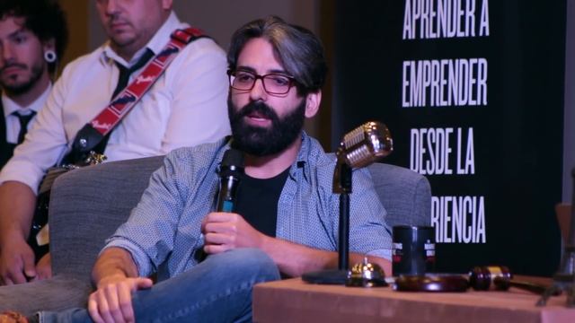 174 - Desde cero con Marc Palau смотреть онлайн