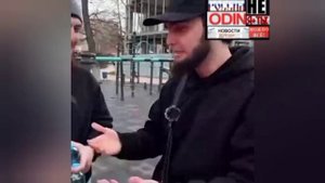 в Москве арестован блогер милионник за попытку взятки ГИБДД Ахмед Венгалби.