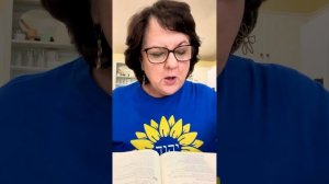 💙PSALM 45 & 46💙                           Bible Reading Grammy #bible #psalms #godsword #bestill