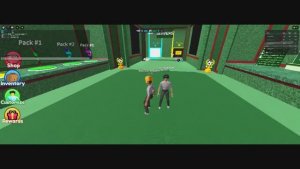 я и илья играли в реалистичный футбол