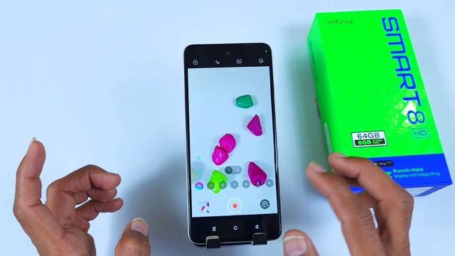 Infinix Smart 8 Hd Camera Settings Test Infinix Smart 8 Hd Mein Camera Setting Keise Kare