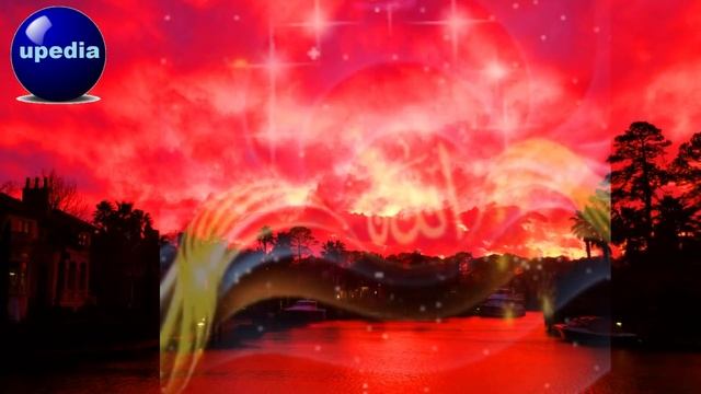 World Famous Zikr Allah | Hurry Up Listen This Zikr | You Will Be Wealthy | upedia in hindi urdu
