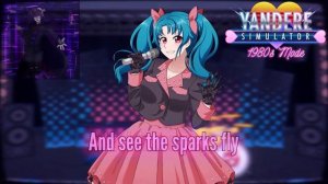 Ai Will Shock You! | NEW VERSION (Atleast for me) | Yandere Simulator 1980s Mode |