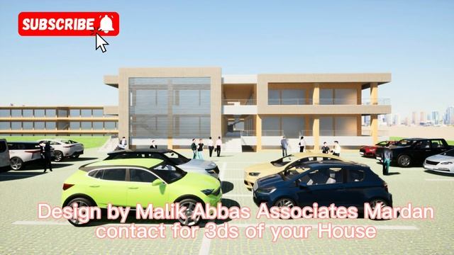 Animation & Render Images of 3ds #animation #3d #2d #sketchup #autocad #architecture #design #video смотреть онлайн