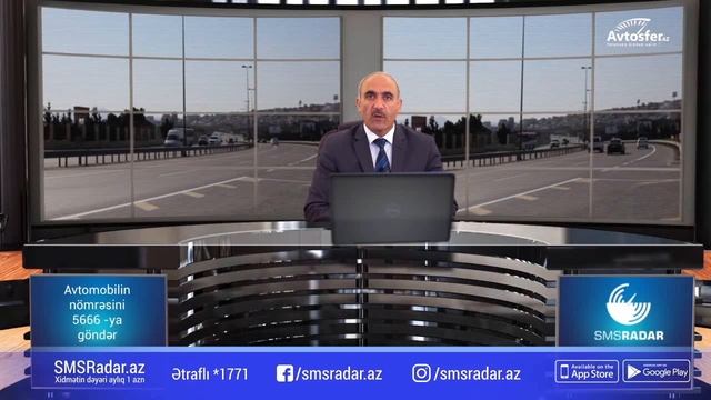 Mülki etibarnamə ilə, avtomobil idarə etmək olar? смотреть онлайн