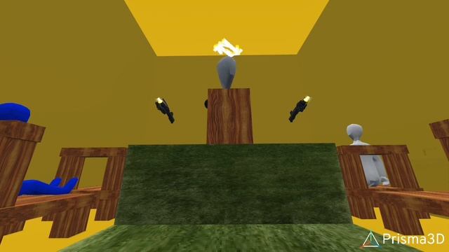 skibidi Human 6 смотреть онлайн