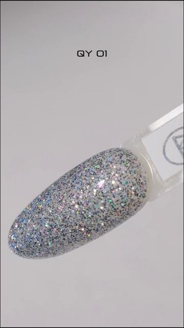 Гель-лак №QY-01 7мл Berka смотреть онлайн