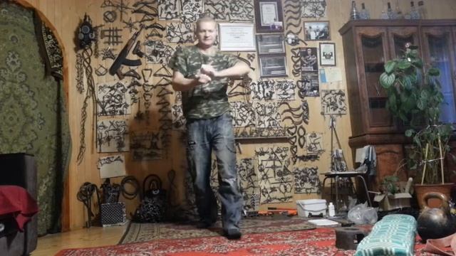 Сломался узел с арматуры. 200 на 6. Голые руки смотреть онлайн