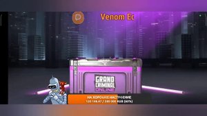 Кручу новый кейс и нереально окупаюсь😎🔥 Grand criminal online GCO #bender #gta5 #gtarp