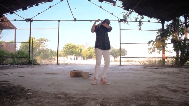 Kohinoor dance cover | krump | смотреть онлайн