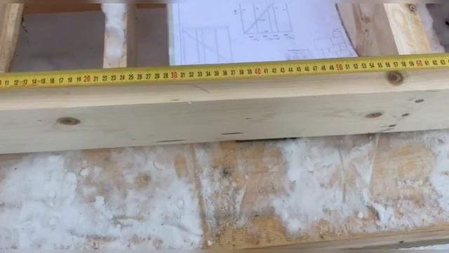 Строительство каркасных домов. Полезные советы .