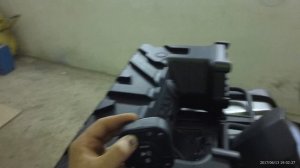 Boss Audio ATVB69LED