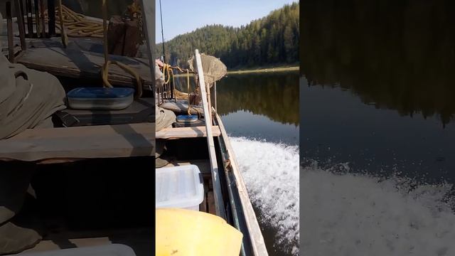 Река Чусовая. смотреть онлайн