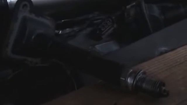 Spark Outputs COILB Output 1 issue смотреть онлайн